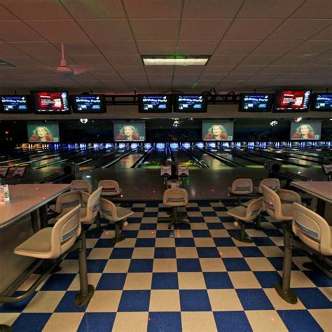 Bird bowl bowling center - Bird Bowl Bowling Center 9275 S.W. 40th St. Miami, FL 33165 for more details, see map 